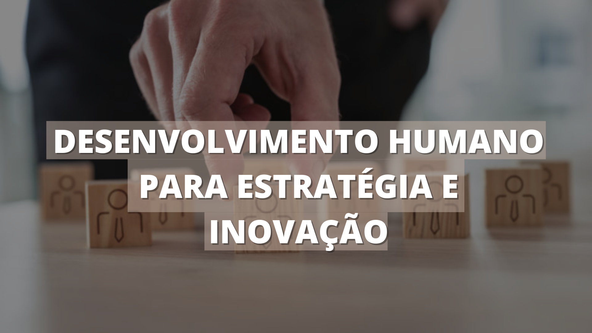 Retenção de Pessoas