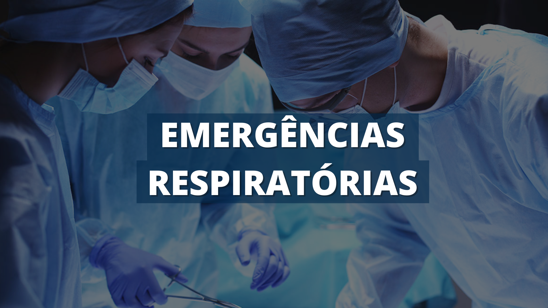 Farmacologia Relacionada a Assistência Ventilatória e Emergência Intensiva